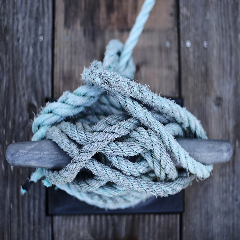 Mooring Ropes