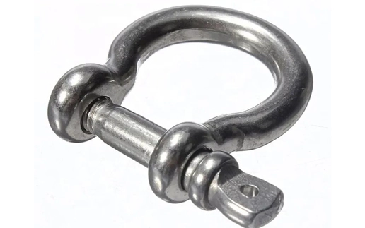 Marine Shackles