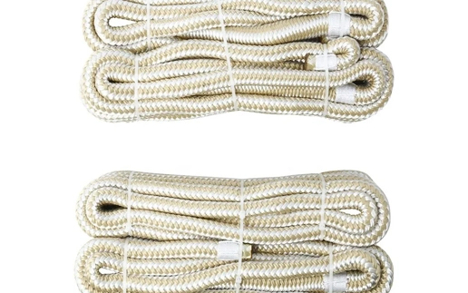 mooring ropes for boats