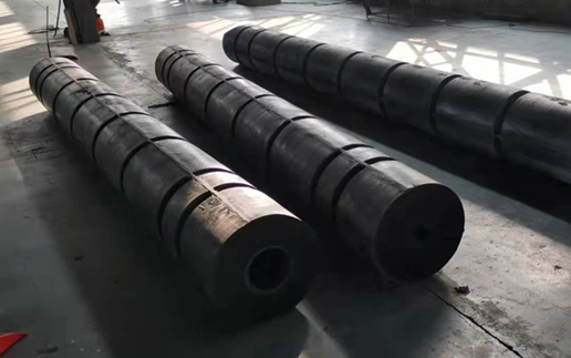 cylindrical boat fenders