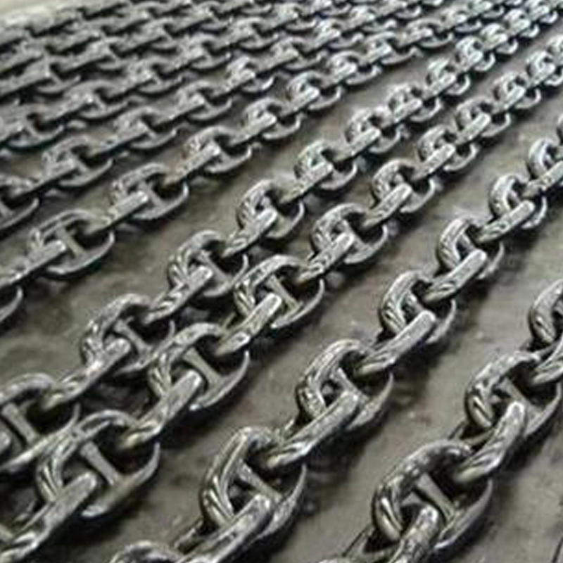 Marine Chains