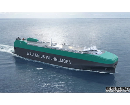 16 ships! Nanjing Jinling once again wins the world's largest methanol dual fuel vehicle ship order 16 ships! Nanjing Jinling once again wins the world's largest methanol dual fuel vehicle ship order