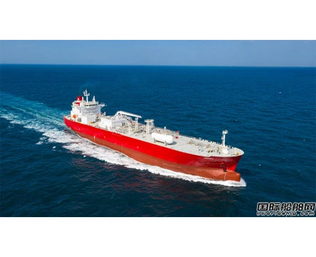 More than half of the annual target has been achieved! HD Hyundai Oupu receives 6 new orders More than half of the annual target has been achieved! HD Hyundai Oupu receives 6 new orders